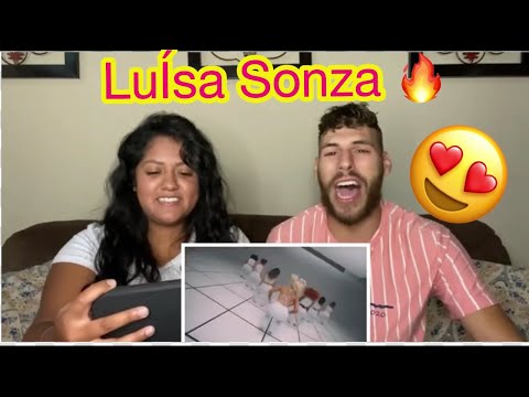 Luísa Sonza, 6LACK - VIP *-* | REACTION 🇧🇷