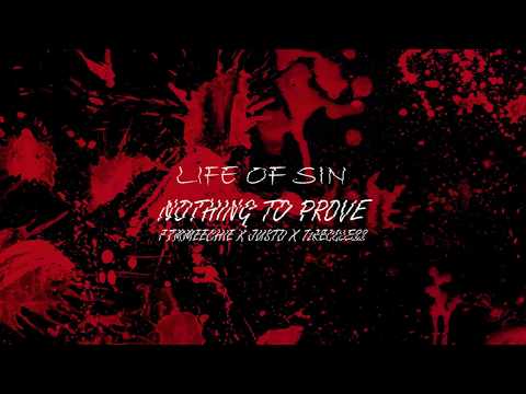 FTM MEECHIE X JUSTO X T2RECCLESS - NOTHING TO PROVE