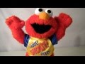 ELMO SINGING DANCING SING SHOUT PART 3 HD 720p