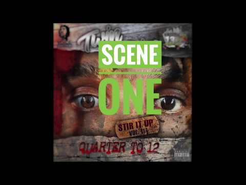 STIR IT UP VOL.11 3.4 - QUARTER TO 12 - SCENE 1 - EMERGENCY