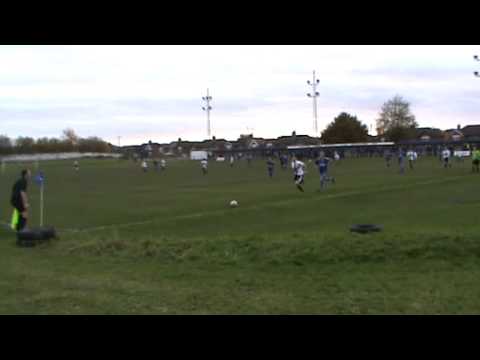 13/14 FA Vase 2nd Rd Proper v Winsford Utd A 1
