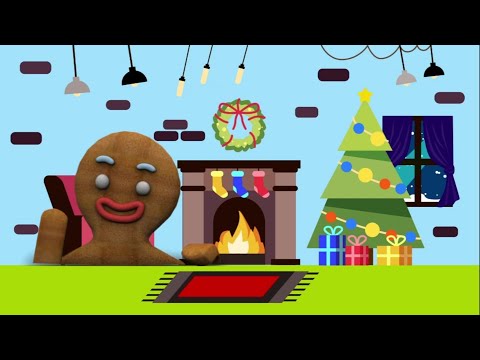 Bozicni Kolacic by Elena and Milica