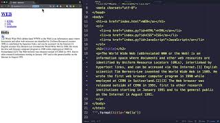 WEB2-Python-7.활용-URL query string을 가져오는 방법