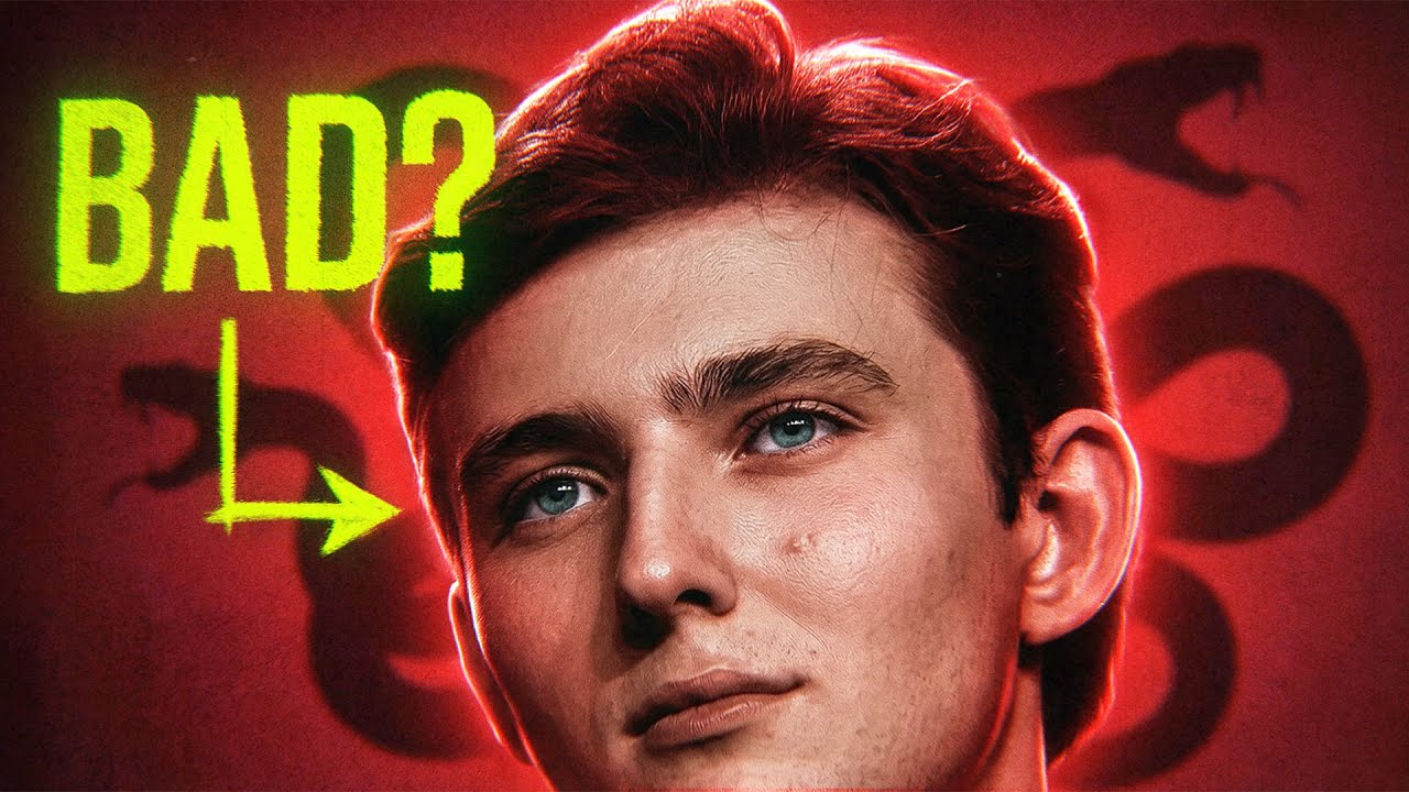 Who is Barron Trump?