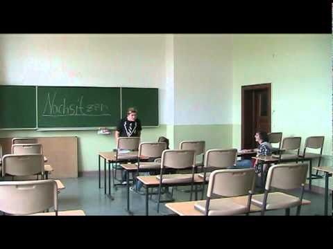 iPod Trailer selbtgemacht mal ebend so