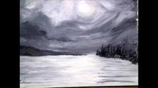 Unzeitgeist - Cosmic Winter...