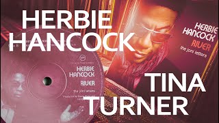 Herbie Hancock / Tina Turner / Edith And The Kingpin / Vinyl 💎 Ortofon 2M Black