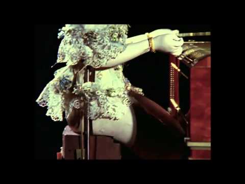 ΤΣΑΙ ΣΤΗΣ ΚΟΝΤΕΣΣΑΣ ΠΕΡΓΚΟΛΙ -teaser 2