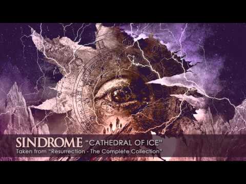 SINDROME - Cathedral Of Ice (Album Track)