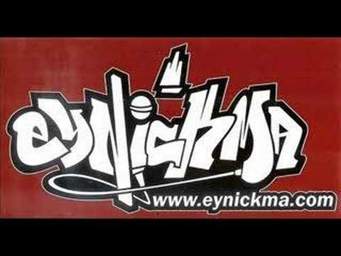 EYNICKMA - Killah