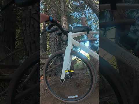 Descubrí una JOYA para GRAVEL en Temuco | Ruta Monteverde - Mirador de Volcanes ✨