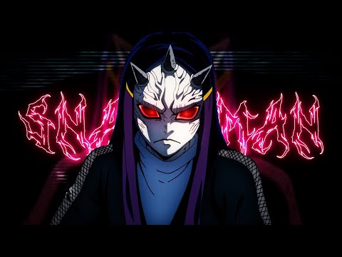 Saliva Grey - Gimme a second /AMV/