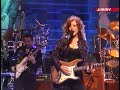 Jimmie Vaughan and Bonnie Raitt - Three time loser - Later with Jools Holland - Gaspard Stouff Jimmie Vaughan and Bonnie Raitt - Three time loser - Later with Jools Holland