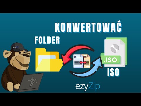 Jak utworzyć plik zip z folderu | Online za darmo