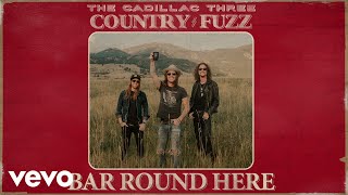 Bar Round Here Music Video