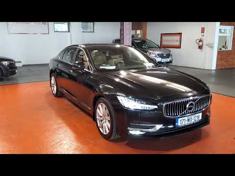 Volvo S90 D4 2.0l 190hp Inscription Geartronic - Image 2