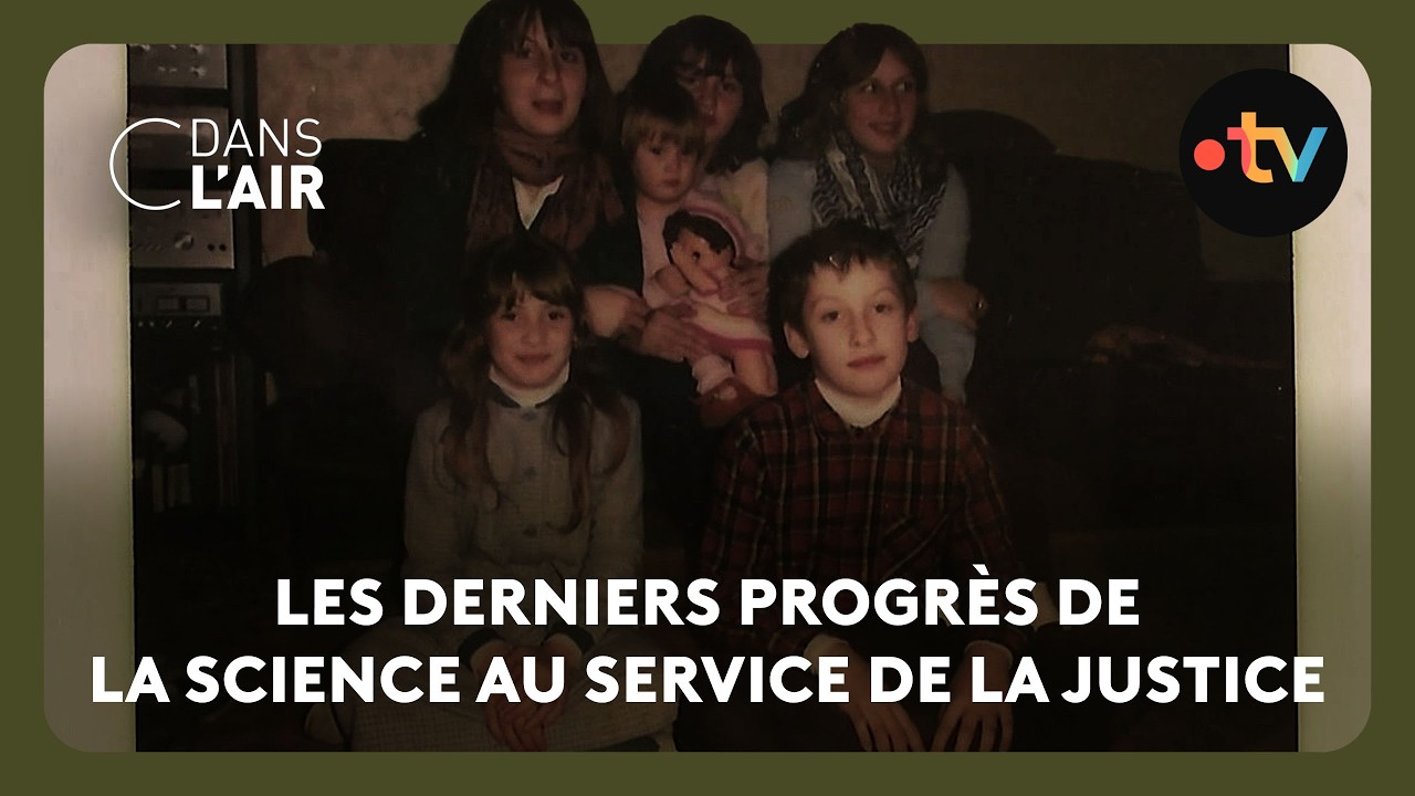 Illustration: Sabine Dumont, 8 ans : la généalogie génétique peut-elle briser 39 ans de silence ?