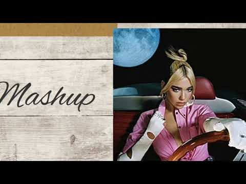 Mika vs Dua Lipa - Relax Love Again (Acoustic Mashup Manu Seys)