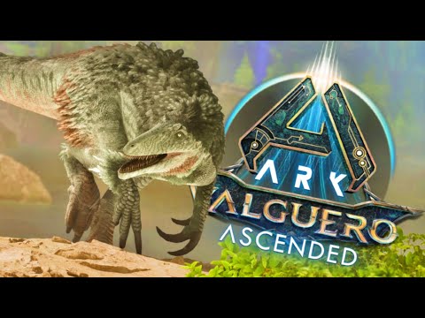 A New Beginning In ARK: Valguero Ascended