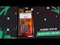 Резинка хоп-ап (Prometheus) фиолет. (SOFT) PR-4582109580455