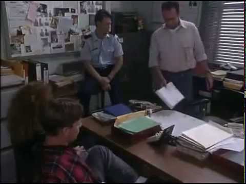 Blue Heelers S02E02 A Question Of Courage