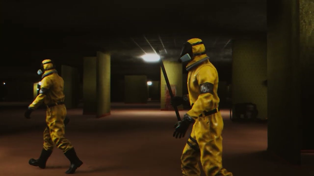 Trailer