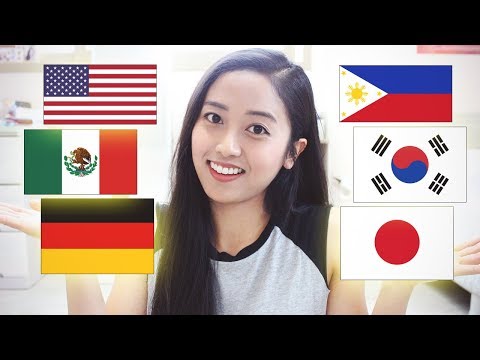 Speaking Six Languages?!