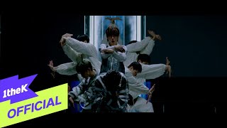 [Teaser2] BDC _ SHOOT THE MOON