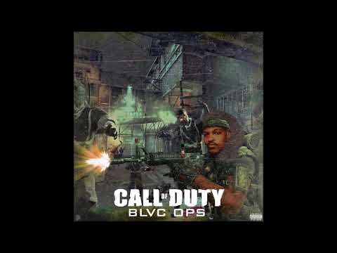 BLVC SVND - BLVC OPS (FULL ALBUM)