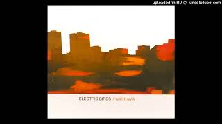 Electric Birds - Terra Forms