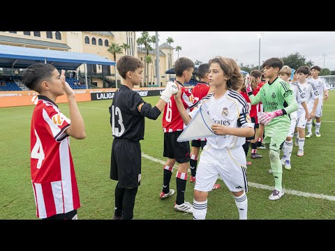 LALIGA FC FUTURES | FASE DE GRUPOS - IX TORNEO INTERNACIONAL