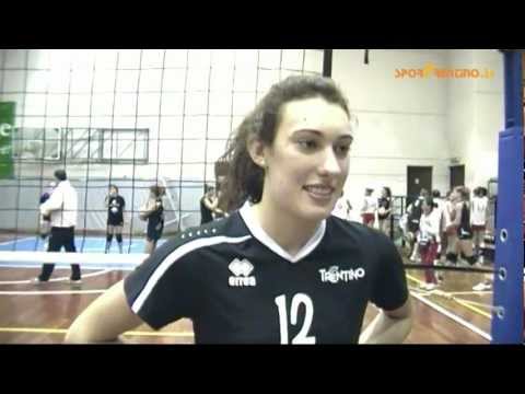 Deborah Zeni (Ata Sparkasse)