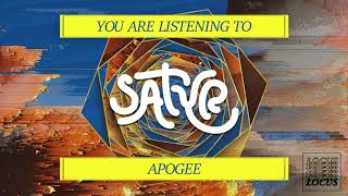 Music video thumbnail preview for Satyr - Apogee by Satyr