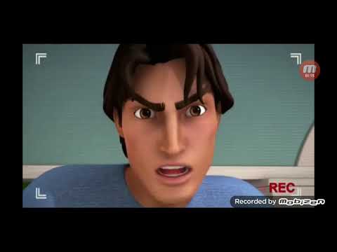 Dave Seville || Alvinnn and the chipmunks - Alvinnn!!!!!! (🇬🇧)