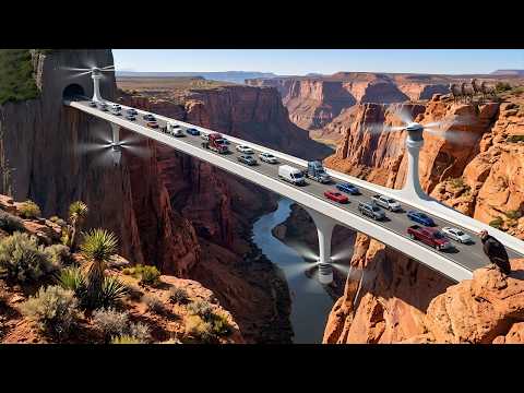 America's New Invention That Will Change The World Forever