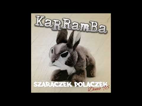 KaRRamBa feat. Małe Wariaty - Szaraczek Polaczek