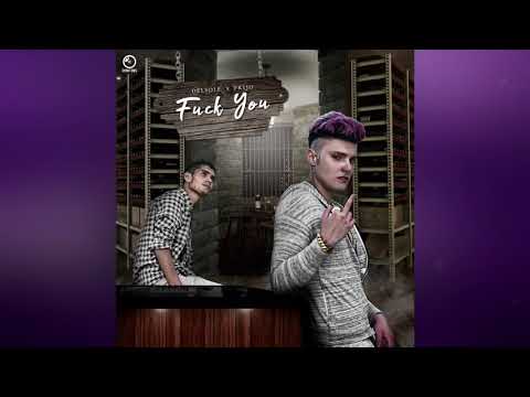 Delsole - Fuck You ft. Frijo