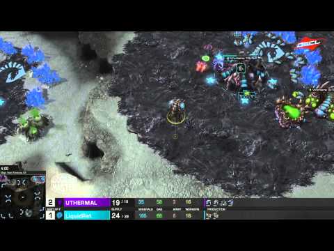 uThermal vs. Ret - Finals (Bo7) - DSCL Open 2015