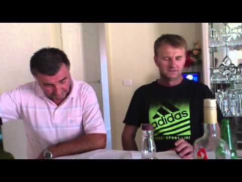 Braca Kovacevic 2012 Bozic Izvorna #4