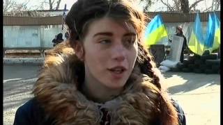 Реконструкція Євромайдану