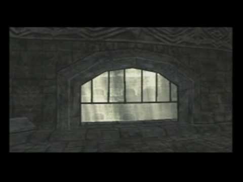 Shadow of the Colossus Walkthrough: 8th Colossus