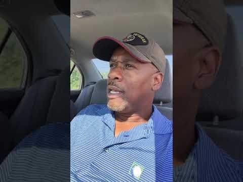 “Be Aware Of Misplaced And Displaced LOYALTY!!!” Terry’ Davis