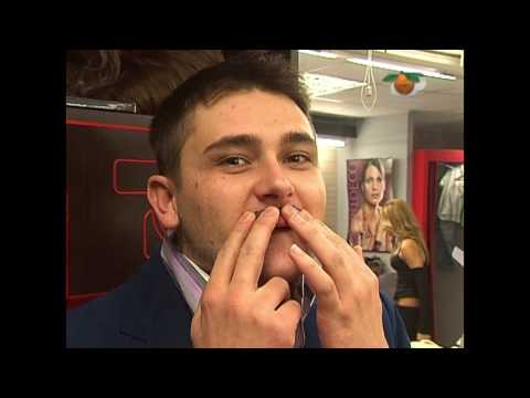 Portokalli, 9 Nentor 2008 - Himni Portokallise