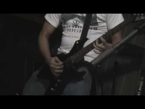 Fucked With a Chainsaw Playing in Weslaco#3.wmv
