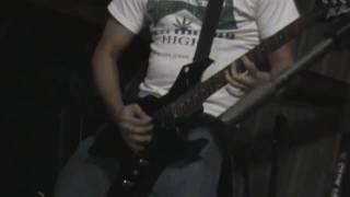 Fucked With a Chainsaw Playing in Weslaco#3.wmv