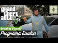 GTA 5 - Todas las misiones del Programa Epsilon (Logro/Trofeo: ¡Kifflom!)