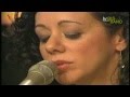 "Corcovado" - hr-Bigband & Luciana Souza
