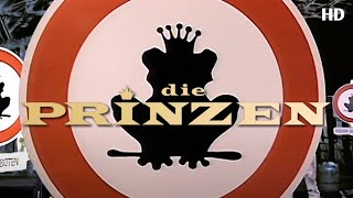 Die Prinzen - Kuessen verboten (Official Video) (VOD)