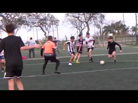 BOCHA VS TOPONETA - #LigaNuñez - S16 - 24/09/23