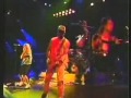 Van Halen - Mine All Mine - Toronto - Balance Tour 1995